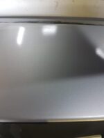 RENAULT TRAFIC / VAUXHALL VIVARO PASSENGER SIDE REAR DOOR SILVER 2014 TO 2019 - Image 15