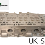 TOURNEO 1.5 CYLINDER HEAD WITH VALVES Z2GA / ZTGA BRAND NEW  FORD CONNECT 16 v