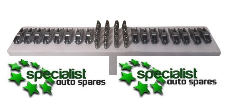 TOYOTA-PROACE-20-DIESEL-4WZ-FTV-DW10FDDU-ROCKER-ARMS-AND-HYDRAULIC-LIFTERS-PA2-145604723842 TOYOTA PROACE 2.0 DIESEL 4WZ-FTV DW10FDDU ROCKER ARMS AND HYDRAULIC LIFTERS PA2 - Image 1