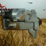 TRAFIC / VIVARO 1.6 DIESEL R9M STARTER MOTOR 233003248R 2014 - 2018