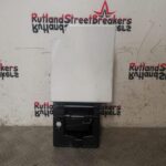 TRAFIC / VIVARO DIESEL FUEL FILLER CAP / FLAP IN WHITE L474 2014 TO 2016