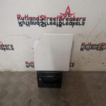 TRAFIC / VIVARO DIESEL FUEL FILLER CAP / FLAP IN WHITE L474 2014 TO 2016 - Image 3