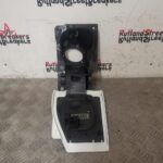 TRAFIC / VIVARO DIESEL FUEL FILLER CAP / FLAP IN WHITE L474 2014 TO 2016 - Image 6