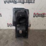 TRAFIC / VIVARO DIESEL FUEL FILLER CAP / FLAP IN WHITE L474 2014 TO 2016 - Image 7