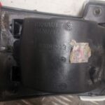 TRAFIC / VIVARO DIESEL FUEL FILLER CAP / FLAP IN WHITE L474 2014 TO 2016 - Image 9