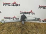 TRAFIC / VIVARO / PRIMASTAR PASSENGER FRONT WINDOW MECHANISM MOTOR 2007 TO 2012