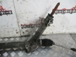 TRAFIC VIVARO PRIMASTAR POWER STEERING RACK 2.0 DIESEL M9R 2010 TO 2014 - Image 4