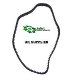 Vauxhall Vivaro 2.0 Diesel EHZ DW10FDCU Timing Belt Kit - Image 4