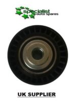 Vauxhall Vivaro 2.0 Diesel EHZ DW10FDCU Timing Belt Kit - Image 8