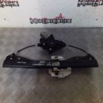 mini countryman driver side rear electric window mechanism 2010 TO 2016