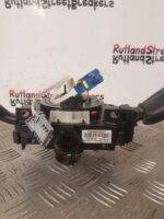 BERLINGO COMMS UNIT WIPER STALK  PART 96662460XT - Image 3