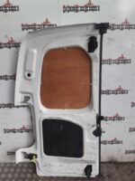 BERLINGO /PARTNER DRIVER SIDE REAR DOOR IN BANQUISE WHITE EWP 2009 TO 2018 . - Image 11