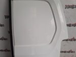 BERLINGO /PARTNER DRIVER SIDE REAR DOOR IN BANQUISE WHITE EWP 2009 TO 2018 . - Image 3