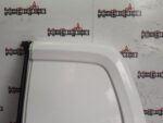 BERLINGO /PARTNER DRIVER SIDE REAR DOOR IN BANQUISE WHITE EWP 2009 TO 2018 . - Image 4