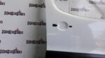 BERLINGO / PARTNER DRIVERS / OFF SIDE DOOR IN BANQUISE WHITE EWP 2009 TO 2018 - Image 9