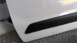 BERLINGO / PARTNER PASSENGER SIDE FRONT DOOR BANQUISE WHITE EWP 2009 TO 2018 - Image 11