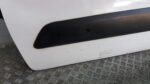 BERLINGO / PARTNER PASSENGER SIDE FRONT DOOR BANQUISE WHITE EWP 2009 TO 2018 - Image 7