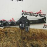 BIPPER / NEMO / FIORINO PASSENGER SIDE WINDOW MECHANISM 2008 - 2017