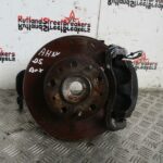 BOXER RELAY DUCATO 2.0 DIESEL AHN DRIVER FRONT HUB/DISC/CALIPER  2014 TO 2019