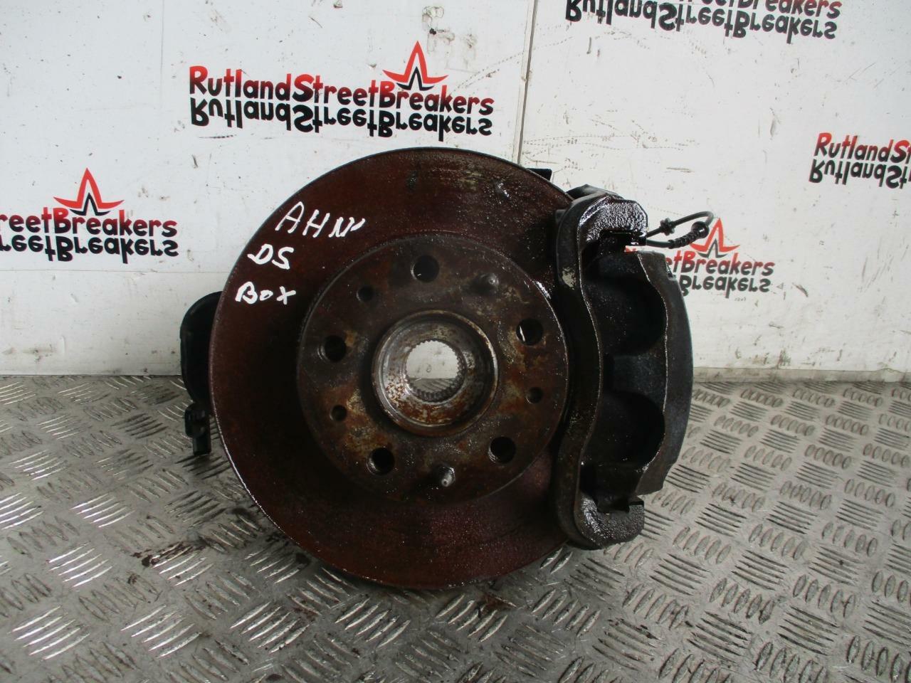 BOXER-RELAY-DUCATO-20-DIESEL-AHN-DRIVER-FRONT-HUBDISCCALIPER-2014-TO-2019-143654513853 BOXER RELAY DUCATO 2.0 DIESEL AHN DRIVER FRONT HUB/DISC/CALIPER 2014 TO 2019 - Image 1