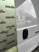 BOXER / RELAY / MOVANO DRIVER SIDE REAR DOOR IN ICY WHITE EPR 2020 TO 2024 - Image 13