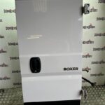 BOXER / RELAY / MOVANO DRIVER SIDE REAR DOOR IN ICY WHITE EPR 2020 TO 2024