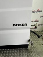 BOXER / RELAY / MOVANO DRIVER SIDE REAR DOOR IN ICY WHITE EPR 2020 TO 2024 - Image 3