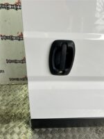 BOXER / RELAY / MOVANO DRIVER SIDE REAR DOOR IN ICY WHITE EPR 2020 TO 2024 - Image 4