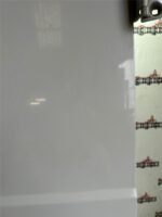 BOXER / RELAY / MOVANO DRIVER SIDE REAR DOOR IN ICY WHITE EPR 2020 TO 2024 - Image 5