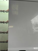 BOXER / RELAY / MOVANO DRIVER SIDE REAR DOOR IN ICY WHITE EPR 2020 TO 2024 - Image 6