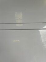 BOXER / RELAY / MOVANO DRIVER SIDE REAR DOOR IN ICY WHITE EPR 2020 TO 2024 - Image 8