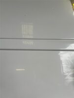 BOXER / RELAY / MOVANO DRIVER SIDE REAR DOOR IN ICY WHITE EPR 2020 TO 2024 - Image 10