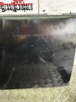 BOXER / RELAY / MOVANO REAR BUMPER WITH SENSORS MATT BLACK 2020 TO 2024 - Image 11