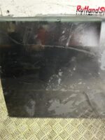 BOXER / RELAY / MOVANO REAR BUMPER WITH SENSORS MATT BLACK 2020 TO 2024 - Image 14