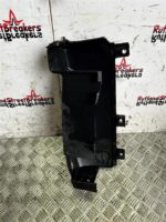 BOXER / RELAY / MOVANO REAR BUMPER WITH SENSORS MATT BLACK 2020 TO 2024 - Image 20