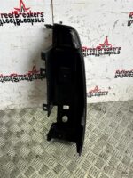 BOXER / RELAY / MOVANO REAR BUMPER WITH SENSORS MATT BLACK 2020 TO 2024 - Image 21