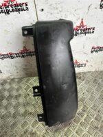 BOXER / RELAY / MOVANO REAR BUMPER WITH SENSORS MATT BLACK 2020 TO 2024 - Image 22