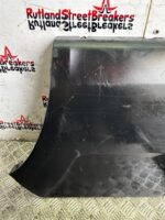 BOXER / RELAY / MOVANO REAR BUMPER WITH SENSORS MATT BLACK 2020 TO 2024 - Image 9