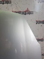 CITROEN BERLINGO / PEUGEOT PARTNER BONNET IN ALUMINIUM SILVER EZR 2009 TO 2018 - Image 11