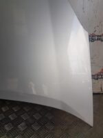 CITROEN BERLINGO / PEUGEOT PARTNER BONNET IN ALUMINIUM SILVER EZR 2009 TO 2018 - Image 12