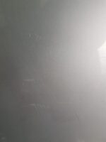 CITROEN BERLINGO / PEUGEOT PARTNER BONNET IN ALUMINIUM SILVER EZR 2009 TO 2018 - Image 13