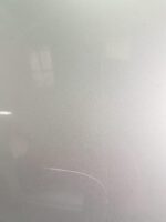 CITROEN BERLINGO / PEUGEOT PARTNER BONNET IN ALUMINIUM SILVER EZR 2009 TO 2018 - Image 15