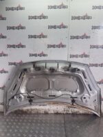 CITROEN BERLINGO / PEUGEOT PARTNER BONNET IN ALUMINIUM SILVER EZR 2009 TO 2018 - Image 16
