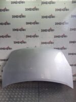 CITROEN BERLINGO / PEUGEOT PARTNER BONNET IN ALUMINIUM SILVER EZR 2009 TO 2018