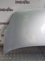 CITROEN BERLINGO / PEUGEOT PARTNER BONNET IN ALUMINIUM SILVER EZR 2009 TO 2018 - Image 3