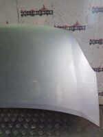 CITROEN BERLINGO / PEUGEOT PARTNER BONNET IN ALUMINIUM SILVER EZR 2009 TO 2018 - Image 4