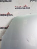 CITROEN BERLINGO / PEUGEOT PARTNER BONNET IN ALUMINIUM SILVER EZR 2009 TO 2018 - Image 5