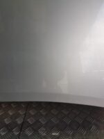 CITROEN BERLINGO / PEUGEOT PARTNER BONNET IN ALUMINIUM SILVER EZR 2009 TO 2018 - Image 10