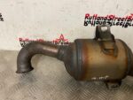 CITROEN BERLINGO / PEUGEOT PARTNER CATALYTIC CONVERTER K536 2009 TO 2018 - Image 3