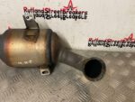 CITROEN BERLINGO / PEUGEOT PARTNER CATALYTIC CONVERTER K536 2009 TO 2018 - Image 5
